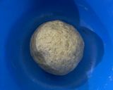 Foto langkah ke 2 dari resep Bakpao Coklat Tepung Gandum.
