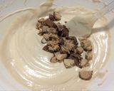 Foto del paso 8 de la receta: Bon o bon cheesecake