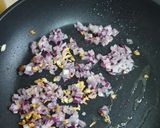 Foto del paso 2 de la receta: Nidos de papa