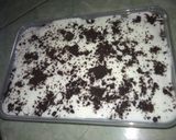 Foto langkah ke 4 dari resep Banoffe desert.
