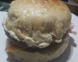 Foto del paso 7 de la receta: Pan de papa