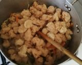Foto del paso 2 de la receta: Chop Suey de Soja