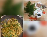 Foto del passaggio 1 della ricetta Gnocchetti sardi con tonno finocchietto selvatico e zafferano
