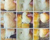 Foto langkah ke 17 dari resep Roti Kentang Fibercreme Or Roti Fibercreme Kentang TANPA ULEN.