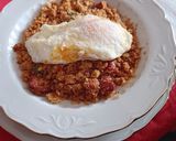 Foto del paso 6 de la receta: Migas extremeñas