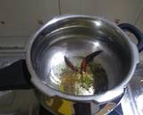 Guvar dhokli recipe step 2 photo
