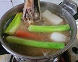 Foto del paso 2 de la receta: 🇪🇦 Cocido madrileño 🇪🇦