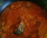 Foto langkah ke 2 dari resep Tongkol Masak Sarden.