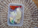 Steak Ayam Frozen