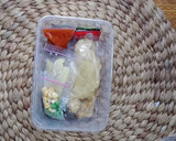 Foto langkah ke 6 dari resep Steak Ayam Frozen.