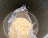 Foto langkah ke 2 dari resep Nasi Kebuli Saikoro.