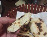 Foto del paso 4 de la receta: Churrascas