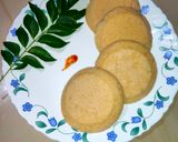 A picture of step 3 of Idli.
