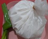 Foto langkah ke 1 dari resep The coconut cream challengeBy : Jesslyn Orlane.