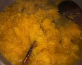 Foto langkah ke 3 dari resep Isian nastar “ Selai Nanas “.