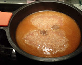 Foto del paso 8 de la receta: Arroz caldoso de bogavantes y langostinos al whisky con coquinas al ajillo