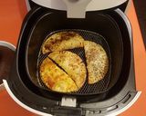 Foto del paso 1 de la receta: Empanadillas en airfryer