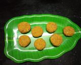 A picture of step 9 of Crispy Chana Cutlet Recipe / Veg Cutlet - Best Snack Recipe.