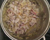Foto del paso 2 de la receta: Risotto de mar