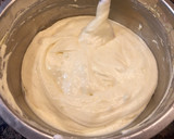 Foto del paso 14 de la receta: Bizcocho de Mascarpone y manzana