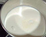 Foto del paso 2 de la receta: Toffee - Caramelo salado