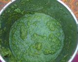 आंवले धनिया के पत्ते की चटनी (Amla dhaniya ke patte ki chutney recipe in hindi) रेसिपी चरण 2 फोटो