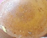 Foto langkah ke 4 dari resep Martabak Manis Maizena (Adonan Tanpa Resting).