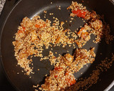 Foto del paso 3 de la receta: Arroz integral al horno