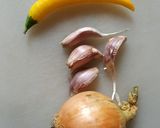 Curry z jagnięciną krok przepisu 5 zdjęcie