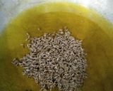 A picture of step 2 of Mix Veg.
