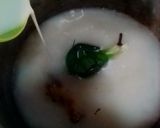 Foto langkah ke 2 dari resep Wedang Roti Rempah.