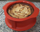 Foto del paso 5 de la receta: Cheesecake de manzana sin azúcar/saludable ¡¡La mejor!!