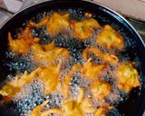 મિક્ષ ભજીયા(mix bhajiya recipe in Gujarati) રેસીપી સ્ટેપ4ફોટો
