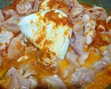 Gambar langkah 2 resipi Rendang Ayam 1 Ekor Khairul Aming.