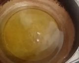 عکس مرحله 2 از دستور برنج پفکی تنقلات خانگی