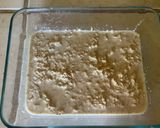 A picture of step 1 of Oatmeal bead sandwich.