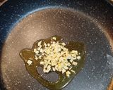 Foto del paso 2 de la receta: Gochujang noodles