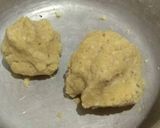 Foto langkah ke 1 dari resep Easy Cheesy Cookies#ketopad_cp_anekakuker.