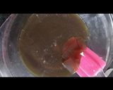 ஜவ்வரிசி காபி ஜெல்லி ட்ரிங்க்ஸ் (Sago coffee jelly drinks recipe in tamil) ரெசிபி ஸ்டேப் 3 புகைப்படம்