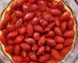 Foto del paso 4 de la receta: Smoothie bowl de banana, quinoa pop sin azúcar, bayas de goji y maqui berry con yogur casero