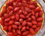 Foto del paso 4 de la receta: Smoothie bowl de banana, quinoa pop sin azúcar, bayas de goji y maqui berry con yogur casero