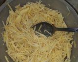 Foto del paso 1 de la receta: Arepa de papa