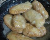 खाजा (Khaja recipe in Hindi) रेसिपी चरण 8 फोटो