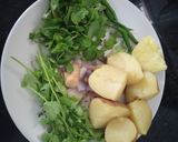 પકોડા(Pakoda Recipe in Gujarati) રેસીપી સ્ટેપ3ફોટો
