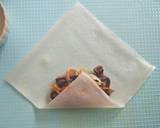 Vegetables Spring Rolls recipe step 4 photo
