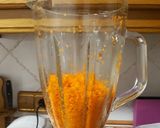 Foto del paso 1 de la receta: Bizcocho de zanahoria (carrot cake)🥕