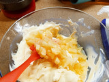 Tarta de Nochevieja