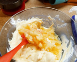 Foto del paso 3 de la receta: Tarta de Nochevieja