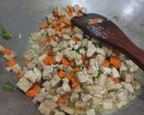 Foto langkah ke 3 dari resep Isian Lontong Isi.