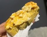 Foto del paso 7 de la receta: Pan de Plátano Verde keto